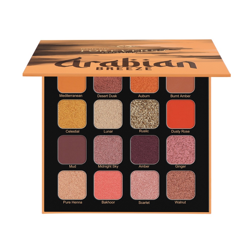 پلت سایه فوراور forever arabian breeze