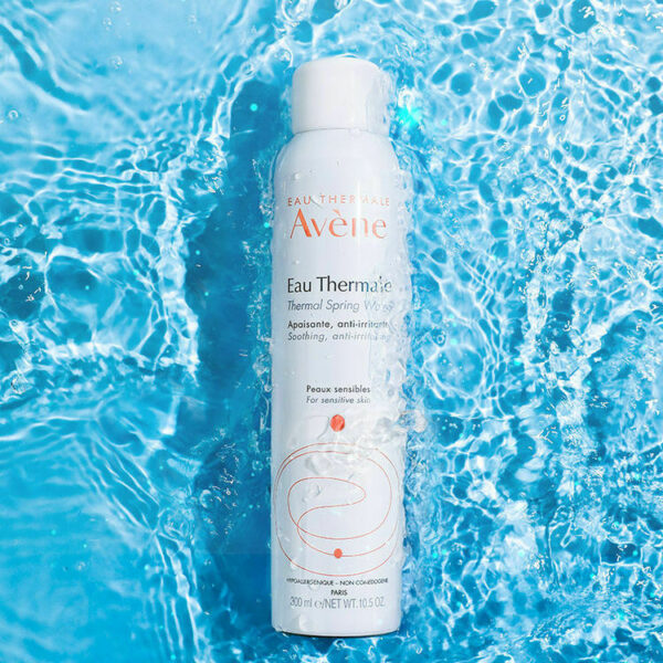 اسپری آب  Avene Thermale Spring
