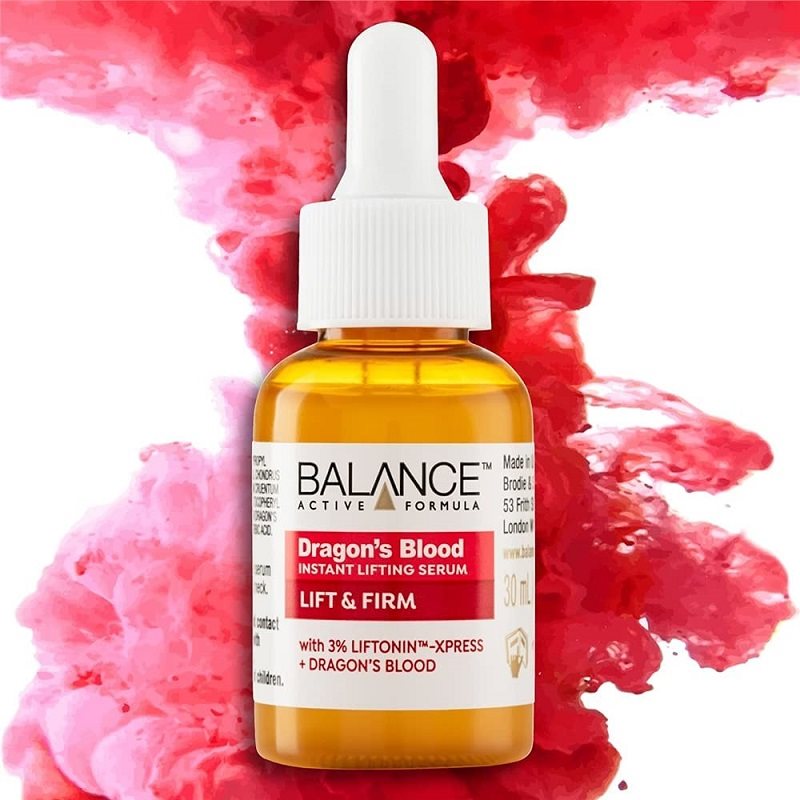 سرم لیفت کننده Balance مدل Dragon’s Blood