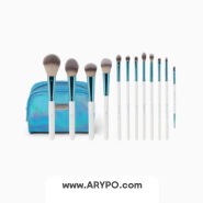 ست براش BH COSMETICS مدل Poolside chic