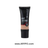 کرم پودر FLORELLE مدل MATTIFYING SPF 15