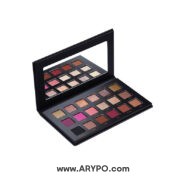 پلت سایه FUTURE MAKEUP مدل ROSE GOLD
