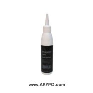 محلول پاکننده رنگ از روی پوست لاکمه LAKME
