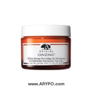 ژل آبرسان جنسینگ مدل GINZING