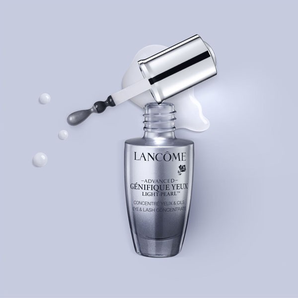 کنسانتره دور چشم Lancome مدل Advanced Genefique
