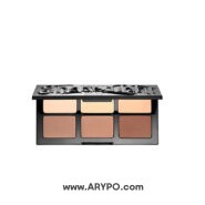 پالت پودری کانتور کت وان دی Kat-Von-D