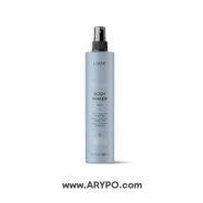اسپری حجم دهنده مو لاکمه مدل BODY MAKER