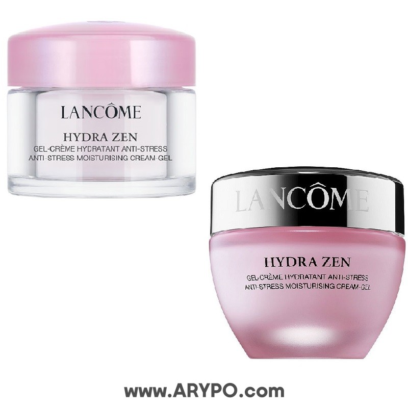 lancome-1 کرم مرطوب کننده هیدرا زن لانکوم