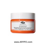 کرم مرطوب کننده origins مدل Energy boosting