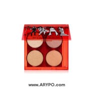 پالت هایلایتر و رژگونه Smash Box