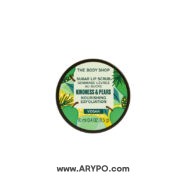 اسکراب لب شکر بادی شاپ BODY SHOP