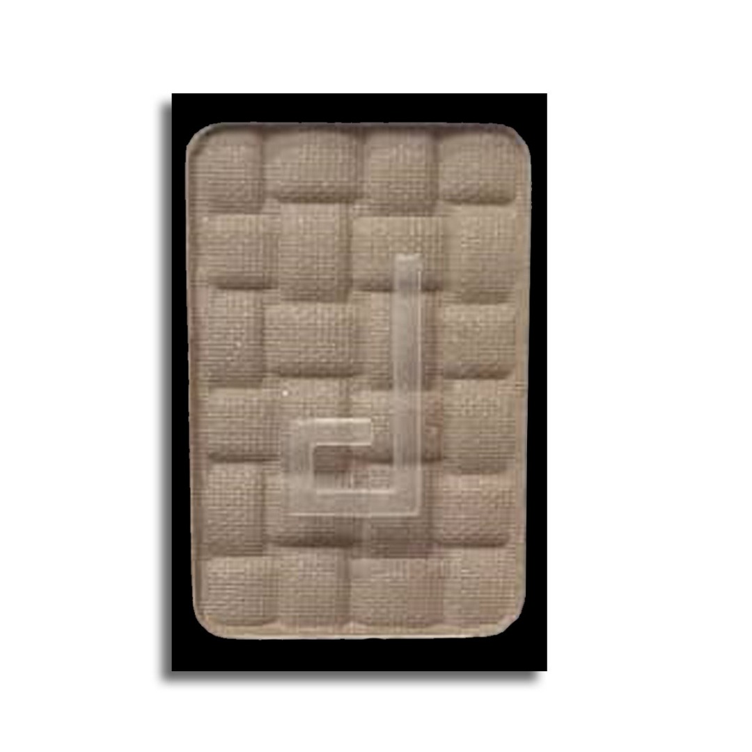 LUMINOUS EYE SHADOW DOUCCE