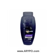 شامپو بدون سولفات موهای فر هربال سری Phyto Keratin مدل Rizos