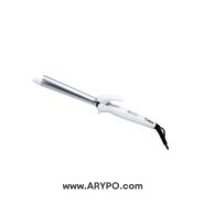 درجه تنظیم حرارت 140 الی 220 درجه صفحه نمایش ال ای دی  قطر لوله فلزی 19 میلیمتر طول سیم 2.5 متر