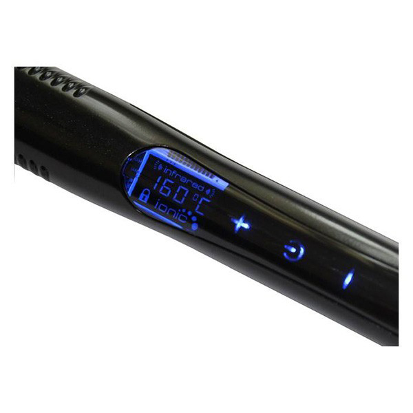 اتو مو کراتینه لمسی وربنا مدل VR-4022