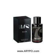 ادو پرفیوم مارکو سروسی مدل Black