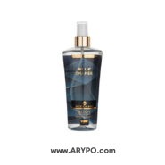بادی اسپلش مردانه وودلایک مدل Blue Chanel