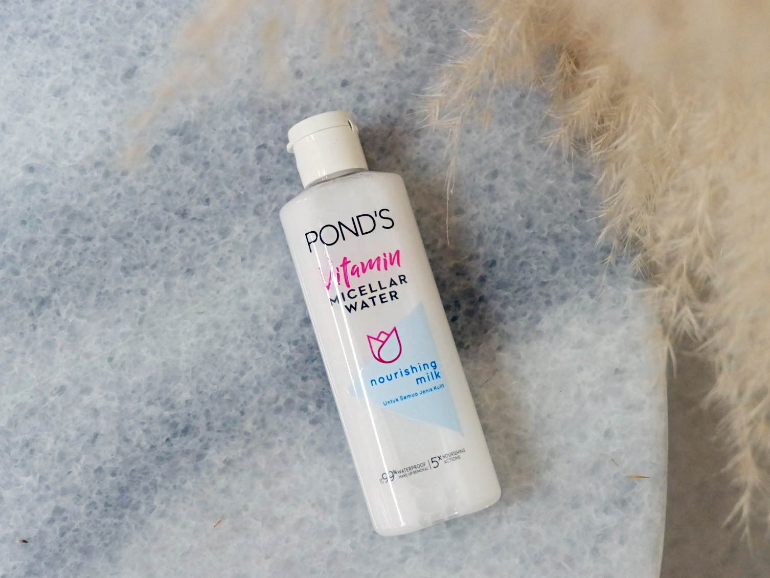 میسلار واتر دوفاز پوندز PONDS
