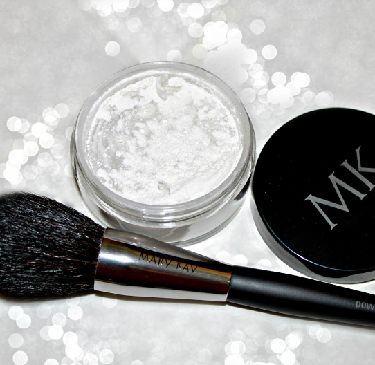 پودر فیکس مری کی MARY KAY