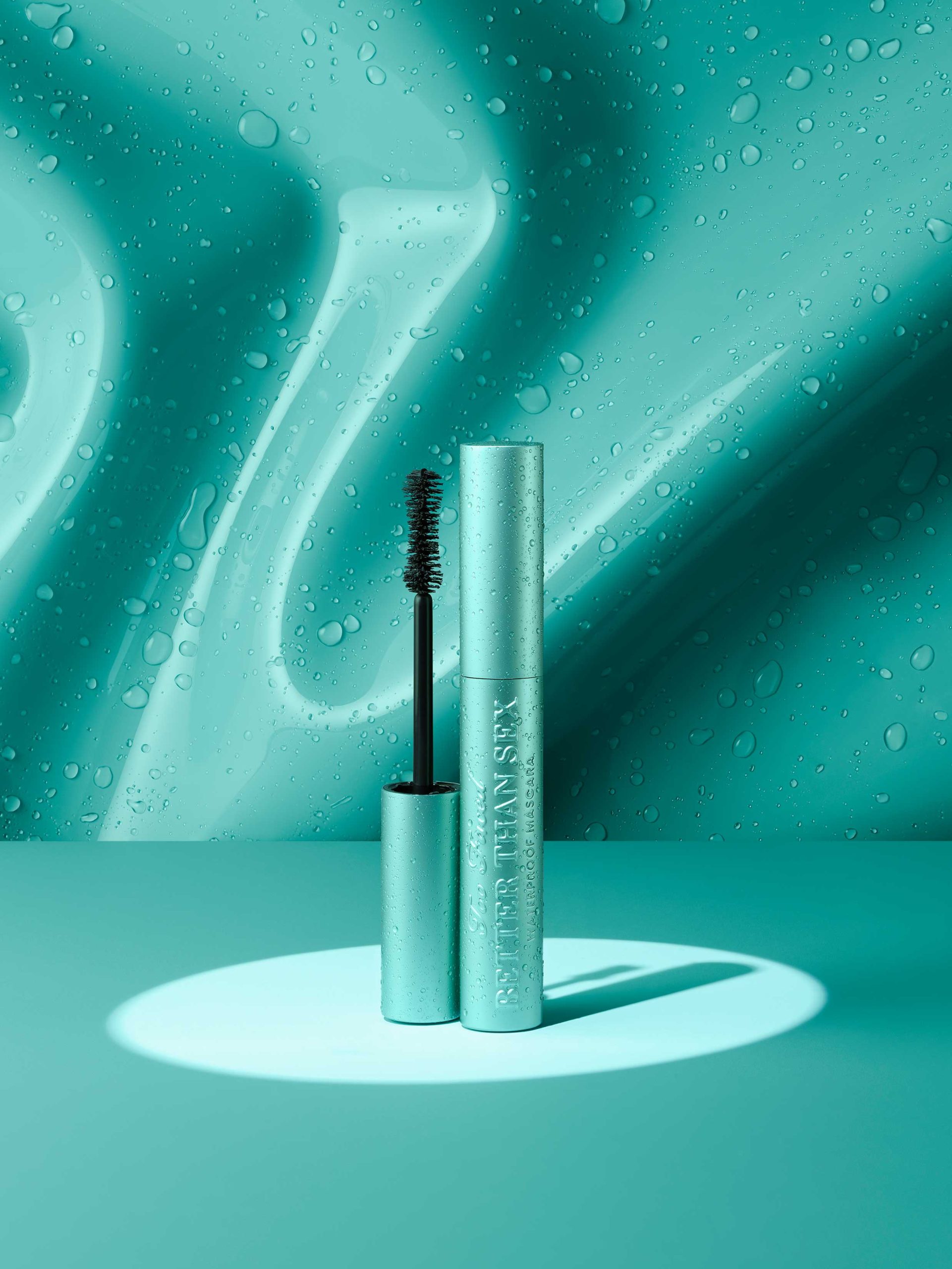 ریمل TOO FACED مدل BETTER THAN SEX 