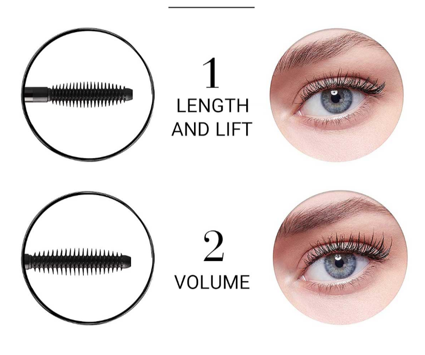 ریمل لیفت کننده مژه بورژوا Bourjois Twist Extreme ریمل لیفت کننده مژه بورژوا Bourjois Twist Extreme