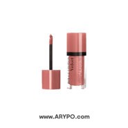 رژ لب مایع بورژوآ ادیشن ولوت شماره 28