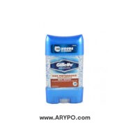 مام ژله ای ژیلت GILLETTE