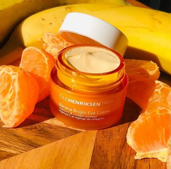 ست ویتامین سی اوله هنریکسن OLE HENRIKSEN