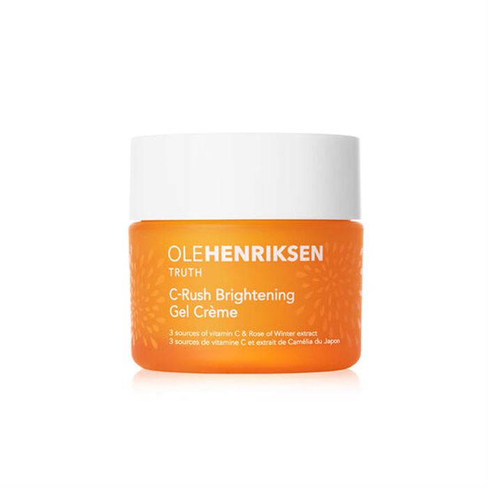 ست ویتامین سی اوله هنریکسن OLE HENRIKSEN