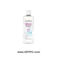 میسلار واتر دوفاز nourishing milk پوندز PONDS