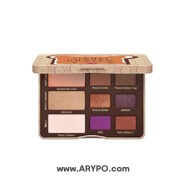 پالت سایه TOO FACED مدل PEANUT BUTTER