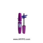 ریمل آبی میبلین MAYBELLINE