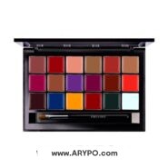 پالت رژ لب فور اور52 مدل Pro Artist