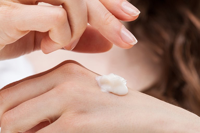 کرم دست کلیون مدل Anti - Aging