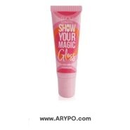 رژ تیوپی مجیک گلاس پاستل PASTEL MAJIC GLOSS