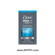 استیک ضد تعریق مردانه داو DOVE