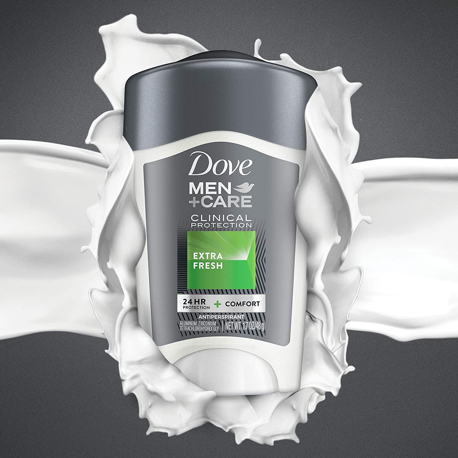 استیک ضد تعریق مردانه داو DOVE