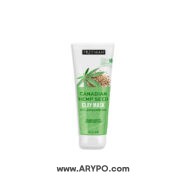 ماسک صورت شاه دانه کانادایی فریمن Freeman Canadian Hemp