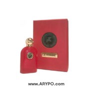 ادکلن زنانه PANTHERE مدل LE ROUGE