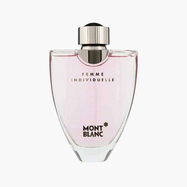 ادوتویلت زنانه MONT BLANC مدل فمه ایندیویجوال