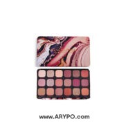 پالت سایه رولوشن مدل Forever Flawless Allure