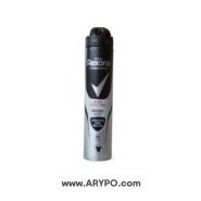 اسپری بدن مردانه رکسونا Rexona مدل Active Protection Invisible