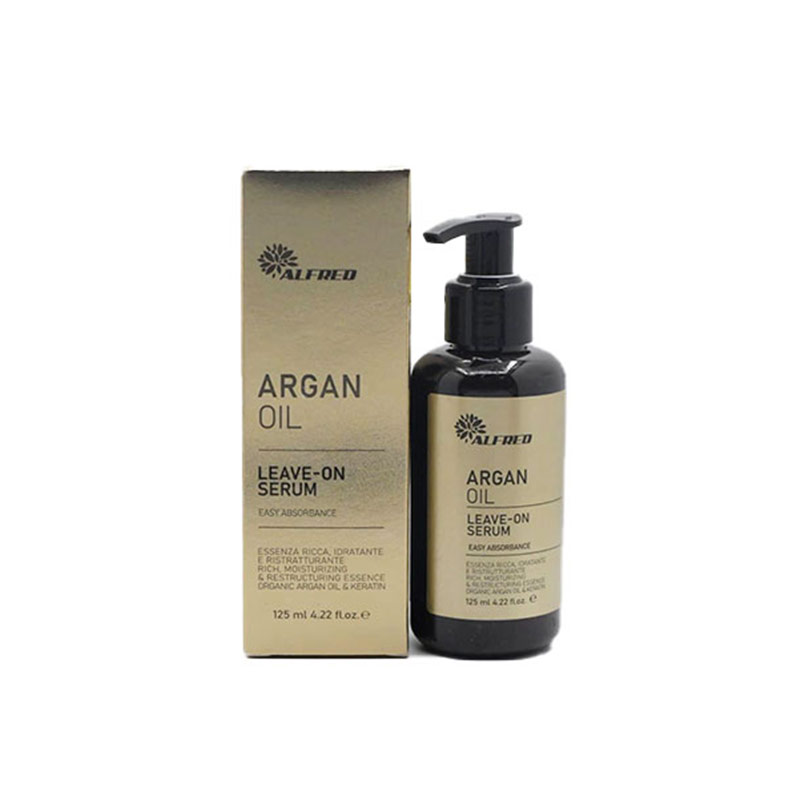 سرم مو آلفرد مدل OIL ARGAN