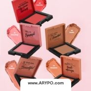 رژگونه کرمی پاستل PASTEL CREAM BLUSH