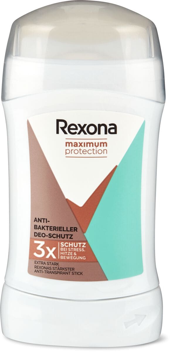 MAXIMUM PROTECT