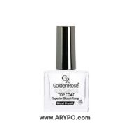 تاپ کات گلدن رز GOLDEN ROSE TOP COAT
