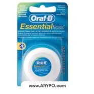 نخ دندان ORAL-B Essential floss