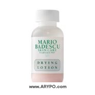 لوسیون خشک کننده جوش ماریو بادسکو MARIO BADESCU