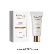 کرم یکسان کننده تون روتوش Sinoz