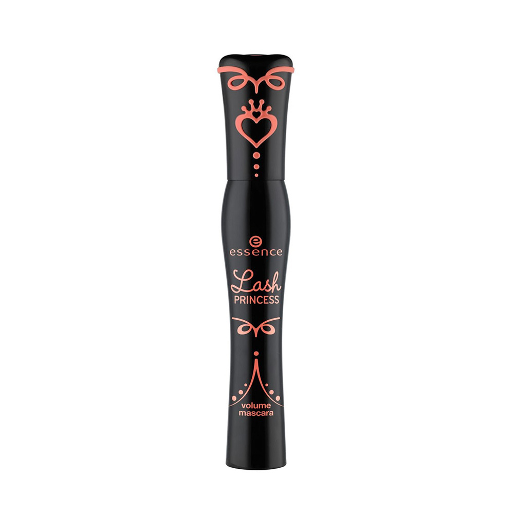 ریمل حجم دهنده اسنس سری Lash Princess مدل volume mascara